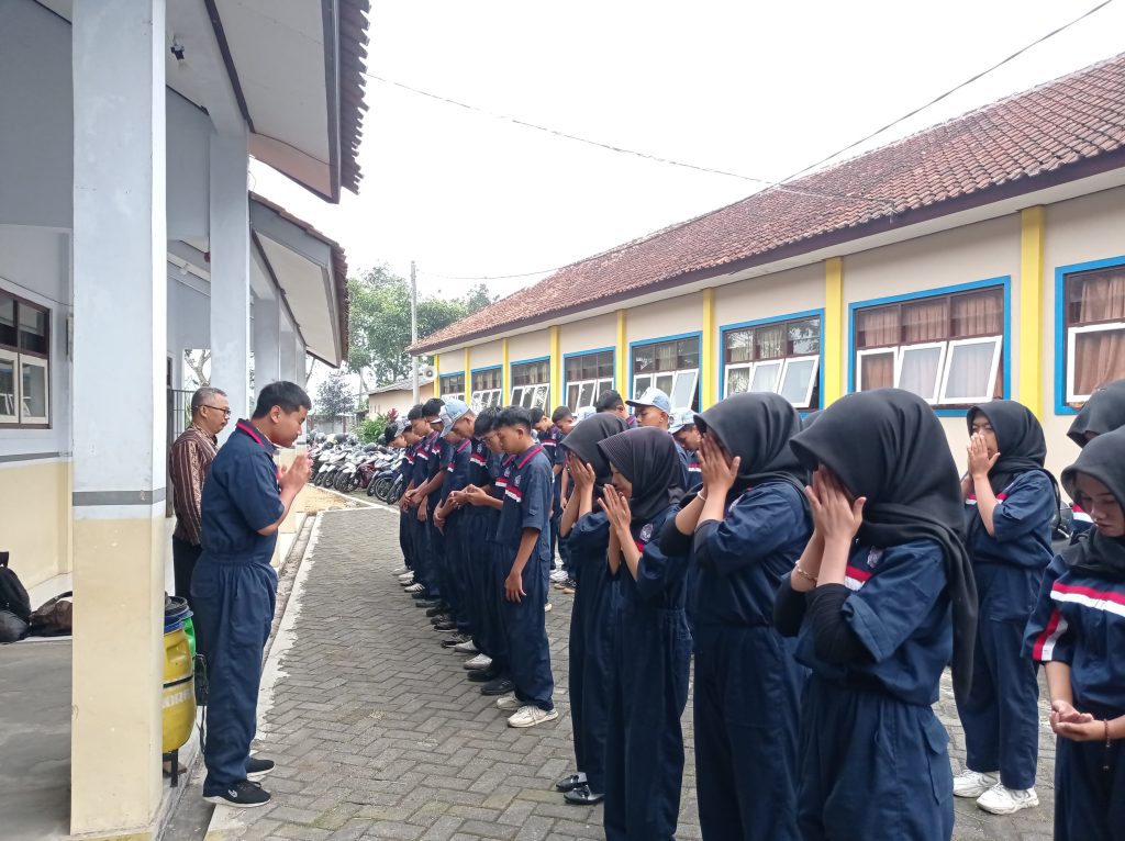 SELASA CERIA