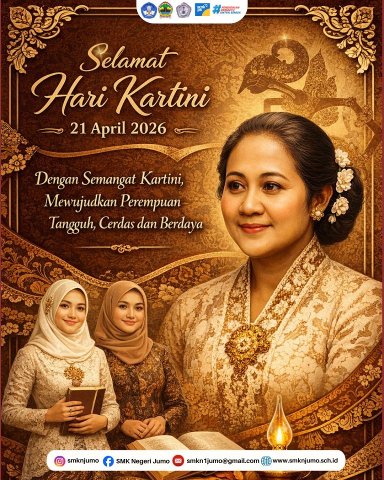 Peringatan Hari Kartini Tahun 2026